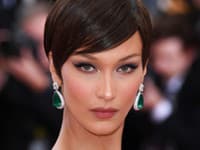 Bella Hadid výrazne mení imidž