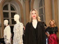 Profesionálna stylistka Zuzana Kanisová musí mať perfektne zostavený kapsulový šatník, svedčia o tom jej stylingy