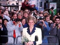 Inšpirujte sa cvikmi, na ktoré nedala dopustiť princezná Diana