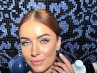 Módna návrhárka a influencerka Martina Grešová