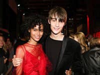 Andrej Chamula sa stal víťazom svetového finále Elite Model Look 2019 v Paríži