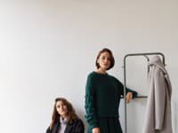 Chill City kolekcia ponúka pár základných kusov, z ktorých viete vyskladať desiatky outfitov