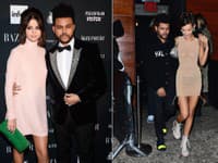 Príčinou sporu bol vzťah speváčky s expriateľom Belly Hadid