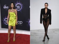 Známa speváčka a modelka majú medzi sebe spor kvôli expriateľovi