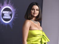 Selena Gomez by rada mala vzťahy s okolím urovnané
