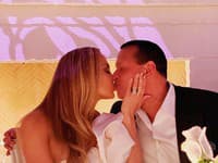 Svadba speváčky J Lo a je snúbenca Alex Rodrigueza je očakávanou udalosťou budúceho roka