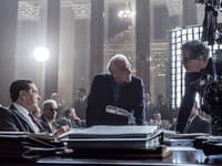 Al Pacino a Robert DeNiro opäť pokope
