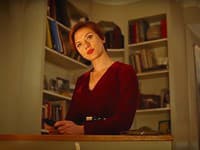 Scarlett Johansson sa rozvádza a nemá to jednoduché
