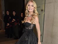 Lady Kitty Spencer je skutočne očarujúca