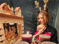 Veronika má už teraz jasno v tom, akým hodnotám a vlastnostiam chce učiť a viesť svoju dcéru Sáru 