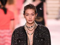 Nude beauty trend milujú svetoví dizajnéri