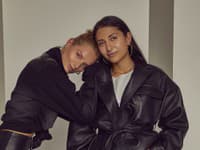 Michaela Kocianová a jej kamarátka Yeliz, s ktorou predstavili kolekciu Farah X Michaela K