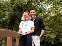 Moderátorka Diana Hágerová tvorí pár so svojím markizáckym kolegom z Telerána, Romanom Juraškom, už niekoľko rokov