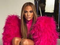 Make-up je pre Jennifer Lopez veľmi dôležitý