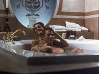 V čase, keď sa Julia s Richardom natočili film Pretty Woman, Julia mala len 22 rokov