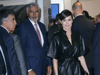 Španielska kráľovná Letizia má výborný vkus