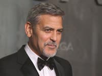George Clooney zahviezdi vo filme Good Morning, Midnight