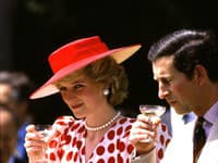 V srdciach ľudí je princezná Diana dodnes, jednoducho je nezabudnuteľná
