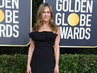 Jennifer Aniston vyzerá naozaj skvele