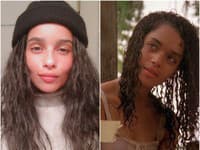 Aká matka, taká dcéra platí pri Zoe Kravitz a Lise Bonet doslova