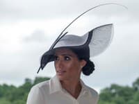 Meghan chcela byť vždy nezávislou
