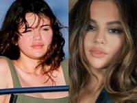 Speváčka Selena Gomez si rada zvyšuje sebavedomie upravenými fotkami