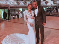 Ivana a Marián boli na Plese v opere po prvýkrát
