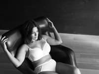 Ashley Graham je žena, ktorá presne vie o čom je život