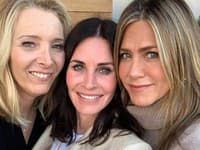 Ako to Jennifer Aniston robí, že vyzerá z roka na rok lepšie? 