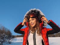Čím výraznejší look zvolíte, tým lepšie