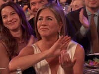 Jennifer Aniston na nedávnom odovzdávaní cien SAG Awards