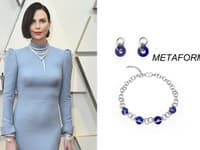 Aj voľba materiálu či tvar šperku môžu zohrať veľkú úlohu