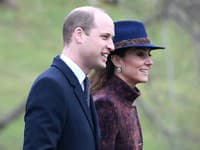 Aj šatník Kate Middleton prechádza zmenami