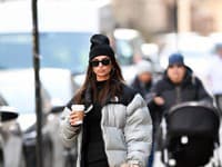 Streetstylový štýl z ulíc New Yorku si zamilovali aj IT girls