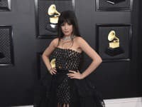 Krásna Camila Cabello sa zameriava na tanečnú, latinsko-americkú hudbu