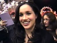 Meghan sa skutočne rokmi menila