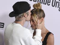 Osudová žena Justina Biebera? Jeho zákonitá manželka, modelka Hailey Baldwin.
