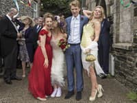 Deň Svätého Valentína sa blíži a pokiaľ práve prežívate single obdobie, týmto filmom sa vyhnite oblúkom
