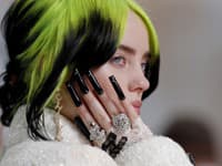 Billie Eilish bodovala aj na nedávnych hudobných cenách Grammy.