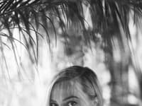 Ambasádorka Chanel Margot Robbie patrí medzi najkrajšie ženy sveta