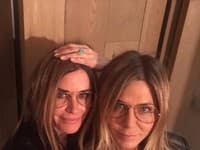 Čo hovoríte na premenu Courtney Cox? Bude z tohto nový trend?