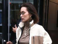 Aj Bella Hadid sa považuje za tú osobnosť, ktorá udáva trendy. 