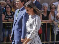 Outfity nádhernej kráľovnej Letizie kopírujú ženy po celom svete