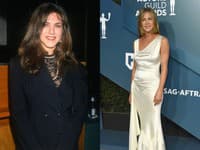 Jennifer Aniston je jasným dôkazom toho, že s vekom môže prísť krása aj štýl...