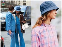 Určite ste si všimli, že každú jednu sezónu sa vracia nejaký retro trend