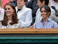 Vojvodkyne Kate a Meghan v seriáli the Crown bohužiaľ neuvidíme, možno vraj o 20 rokov, lebo teraz v tom nevidia tvorcovia zmysel