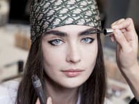 Počas Fashion Weeku v Paríži Dior predstavil kolekciu jeseň/zima 2020/2021