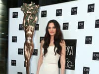 Miss Slovensko 2007 a podnikateľka Veronika Vágnerová patrí medzi najlepšie oblečené ženy domácej scény