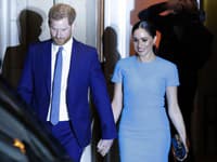 Harry a Meghan sa rozhodli prenajať si bývanie aj v slnečnej Kalifornii a zvažujú aj Malibu