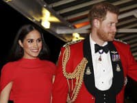 Princ Harry a Meghan uvažujú nad prenájmom krásnej vily Petra Manor v talianskom renesančnom štýle v Malibu